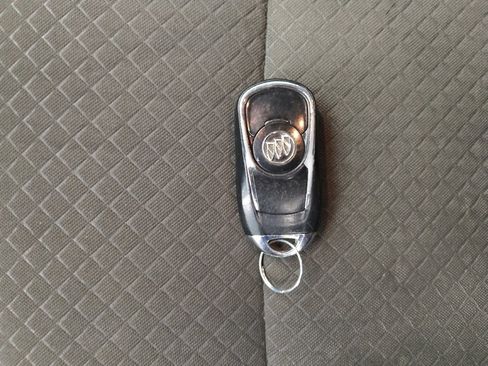 Used 2017 Buick Encore Preferred image 32