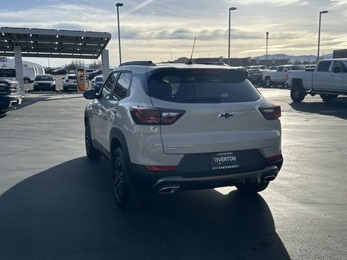 New 2026 Chevrolet TrailBlazer ACTIV image 26