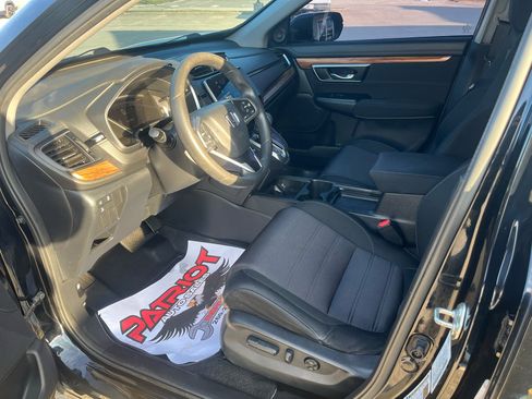 Used 2019 Honda CR-V EX image 7