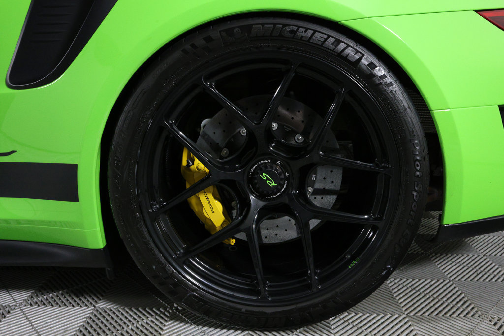 Used 2019 Porsche 911 GT3 RS RWD image 37