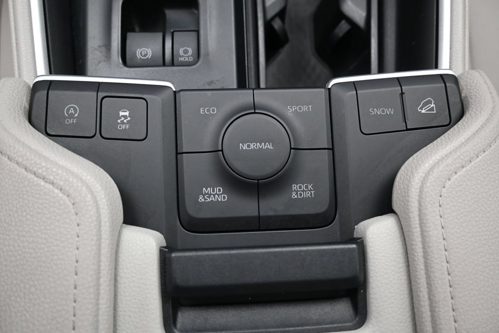 Certified 2024 Toyota Grand Highlander AWD image 25
