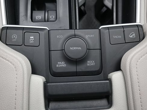 Certified 2024 Toyota Grand Highlander AWD image 25
