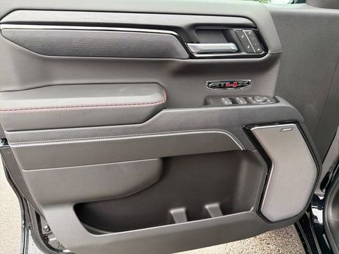 New 2026 GMC Sierra 1500 AT4X AWD/4WD image 17