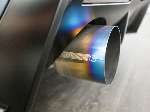 Used 2022 Toyota Supra A91 Edition w/ Driver Assist Package image 50