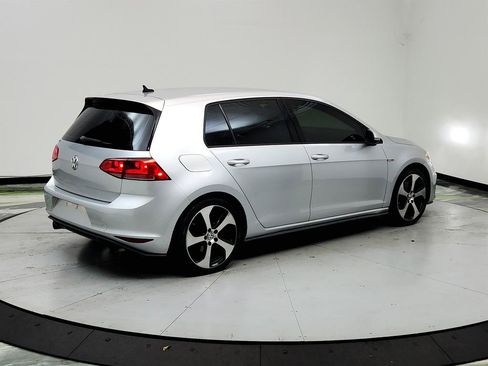 Used 2016 Volkswagen GTI S FWD image 5