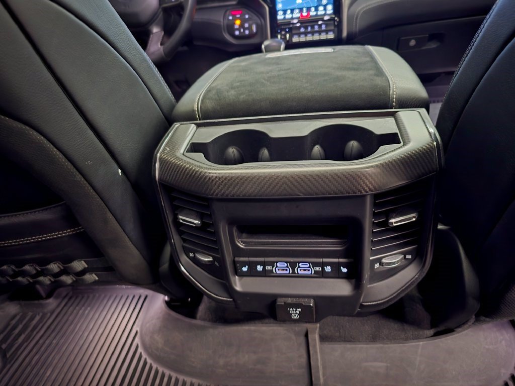 Used 2022 RAM 1500 TRX w/ TRX Level 2 Equipment Group AWD/4WD image 51