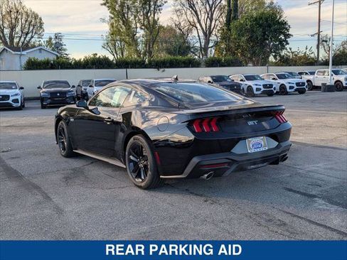 New 2026 Ford Mustang GT image 3