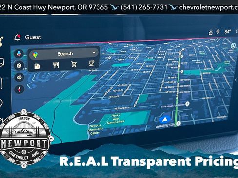 New 2026 GMC Sierra 3500 Denali w/ Technology Package AWD/4WD image 14