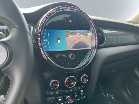 Used 2024 MINI Cooper John Cooper Works w/ Signature Upholstery Package image 15