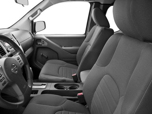 Used 2016 Nissan Frontier S RWD image 9