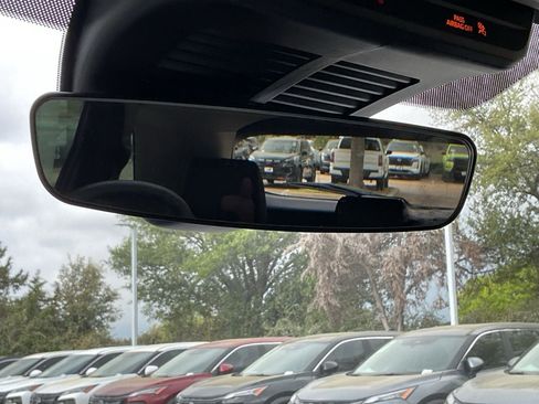 Used 2025 MAZDA CX-70 3.3 Turbo w/ Preferred Package image 30