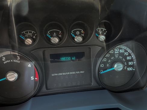 Used 2015 Ford F250 XLT w/ XLT Interior Package AWD/4WD image 16