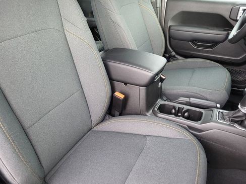 New 2026 Jeep Gladiator Sport image 13