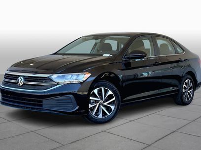 Used 2024 Volkswagen Jetta S