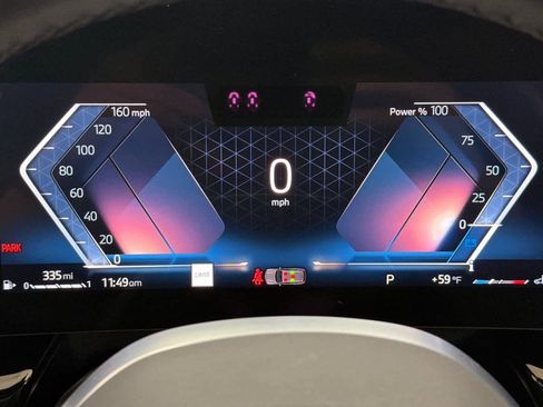 Used 2025 BMW X1 xDrive28i w/ Premium Package image 24