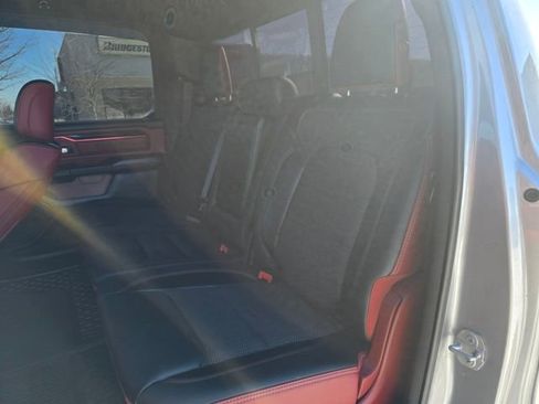 Used 2022 RAM 1500 Rebel w/ Rebel Level 2 Equipment Group image 12