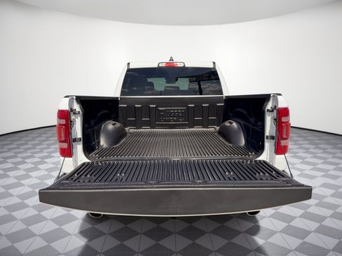 Used 2024 RAM 1500 Laramie RWD image 28