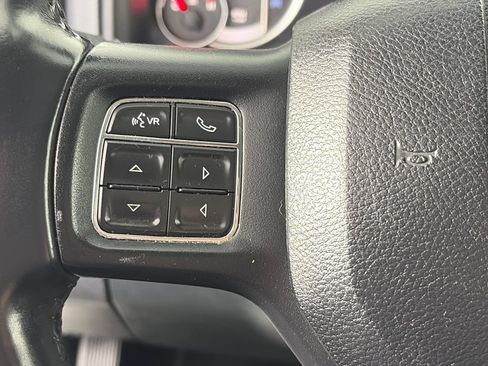 Used 2018 RAM 1500 Big Horn AWD/4WD image 17