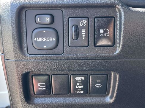 Used 2023 Toyota 4Runner Limited image 18