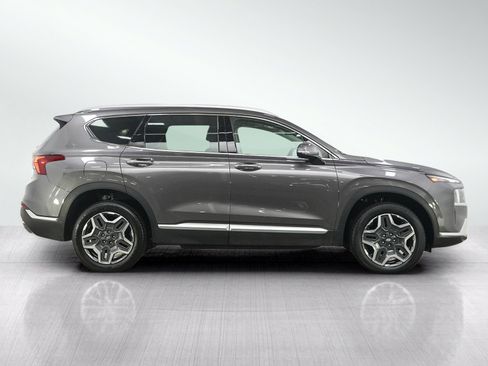 Used 2023 Hyundai Santa Fe Limited AWD/4WD image 6