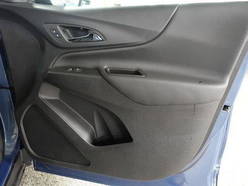 Used 2024 Chevrolet Equinox LT w/ LPO, Floor Liner Package FWD image 24