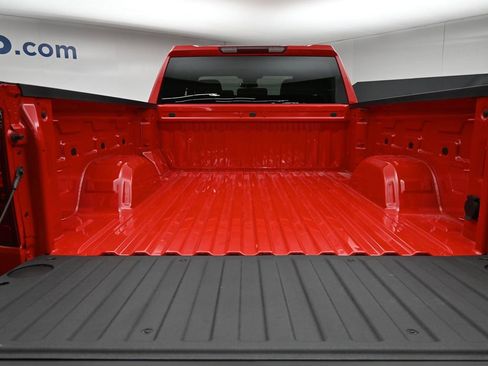 New 2026 Chevrolet Silverado 1500 W/T w/ WT Safety Package image 10