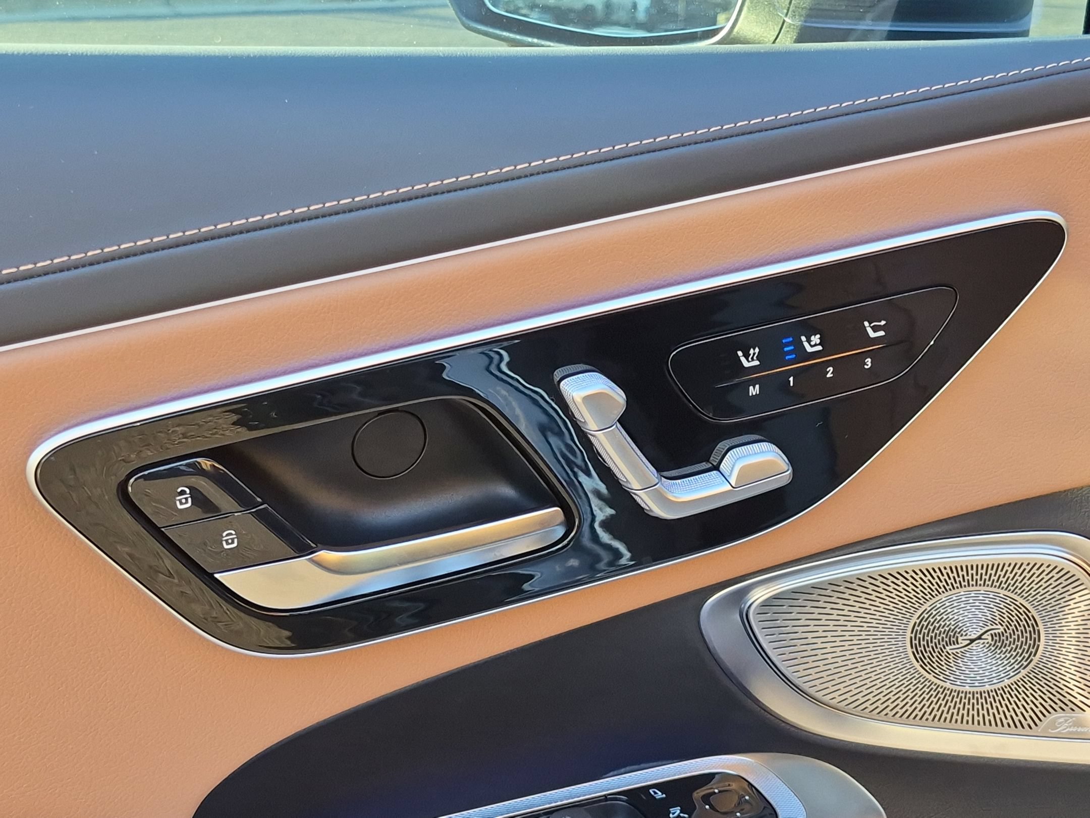 New 2027 Mercedes-Benz CLE 450 4MATIC Cabriolet image 17