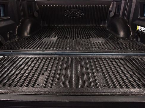Used 2023 Ford F150 XL w/ STX Appearance Package AWD/4WD image 13