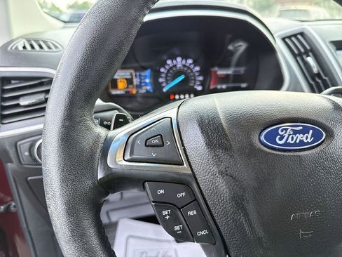 Used 2020 Ford Edge SEL w/ Convenience Package AWD/4WD image 18
