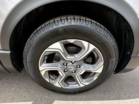 Used 2017 Honda CR-V EX image 12