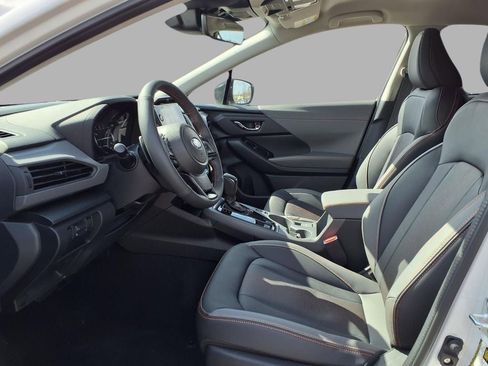 New 2026 Subaru Crosstrek 2.5i Limited image 14