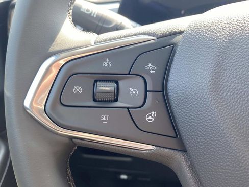 New 2026 Chevrolet TrailBlazer LT w/ Convenience Package image 28