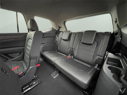 New 2026 Volkswagen Atlas SEL image 18