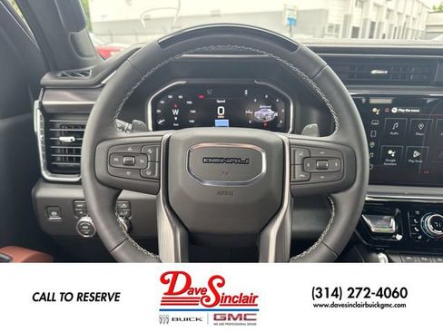 New 2026 GMC Sierra 1500 Denali Ultimate AWD/4WD image 14
