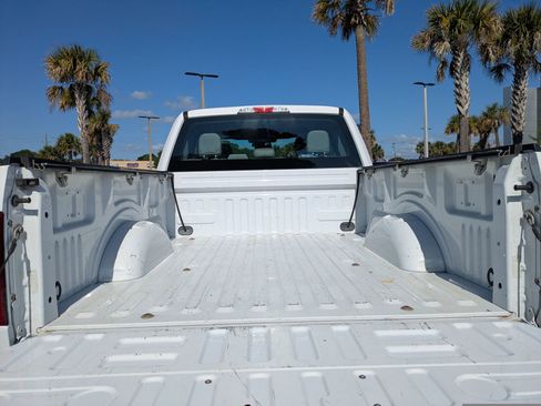 Used 2016 Ford F150 XL AWD/4WD image 15