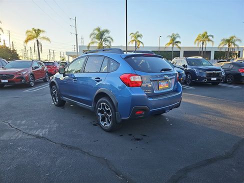 Used 2014 Subaru Crosstrek 2.0i Limited w/ Popular Package #2 image 5