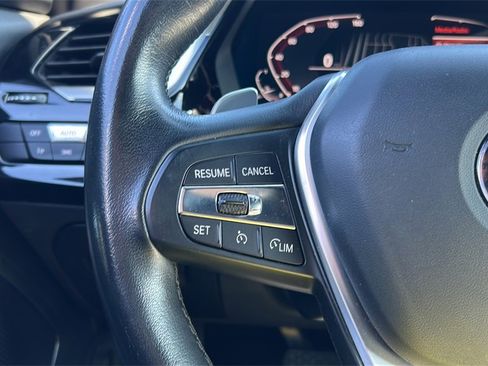 Used 2021 BMW Z4 sDrive30i w/ Convenience Package image 22