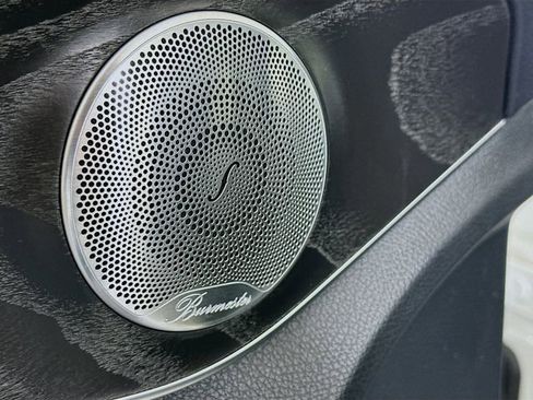 Used 2015 Mercedes-Benz C 300 4MATIC Sedan image 19