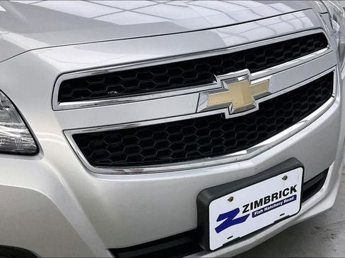 Used 2013 Chevrolet Malibu LT w/ Power Convenience Package FWD image 30