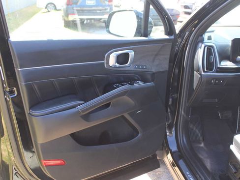 New 2026 Kia Sorento SX Prestige image 21