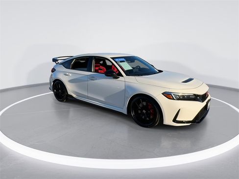 Certified 2025 Honda Civic Type R image 17