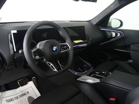 Used 2026 BMW X3 xDrive30i w/ M Sport Package AWD/4WD image 13