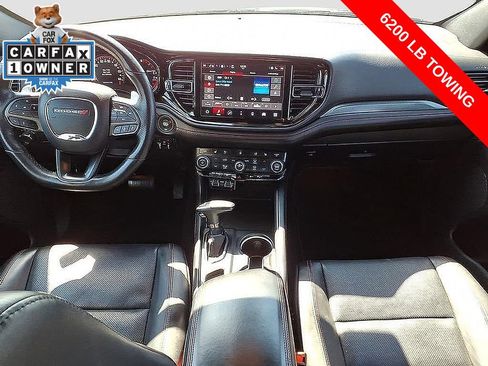 Used 2024 Dodge Durango GT AWD/4WD image 16