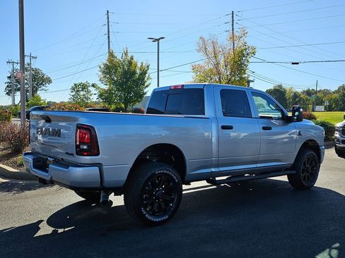 New 2026 RAM 2500 Tradesman image 5
