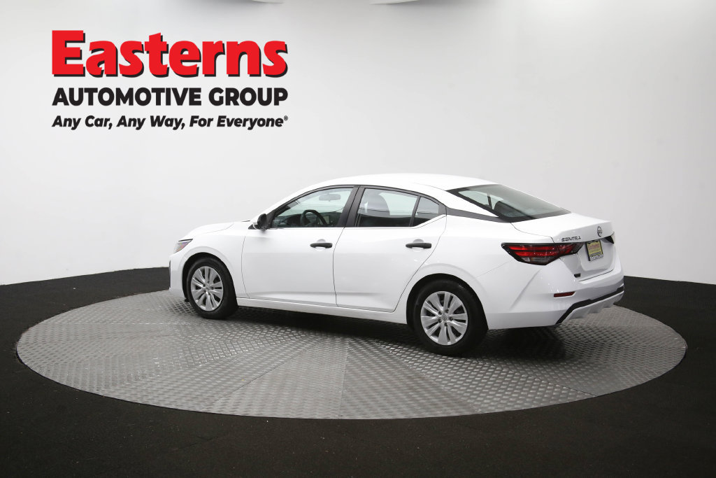 Used 2024 Nissan Sentra S FWD image 63