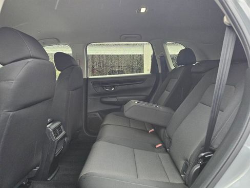 Certified 2025 Honda CR-V LX image 16