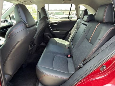 Certified 2024 Toyota RAV4 Adventure image 34