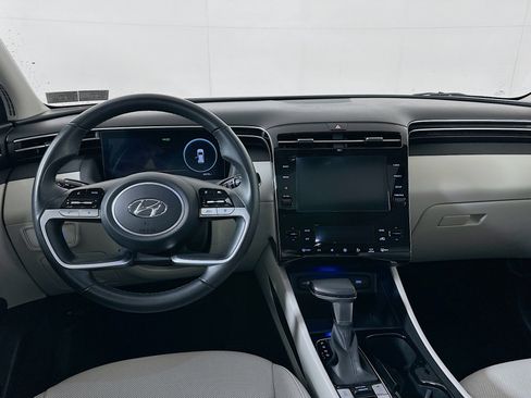 Certified 2023 Hyundai Tucson SEL w/ Convenience Package image 22