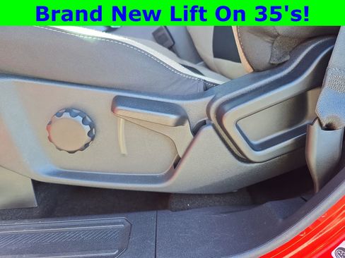 Used 2023 Ford Bronco Big Bend image 12