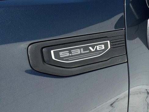 Used 2021 GMC Sierra 1500 Elevation AWD/4WD image 17